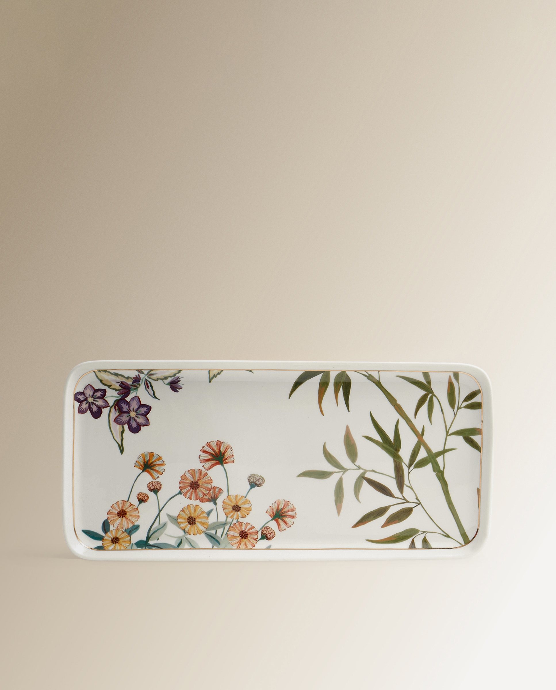 Imagem 0 de Travessa Retangular Kioto