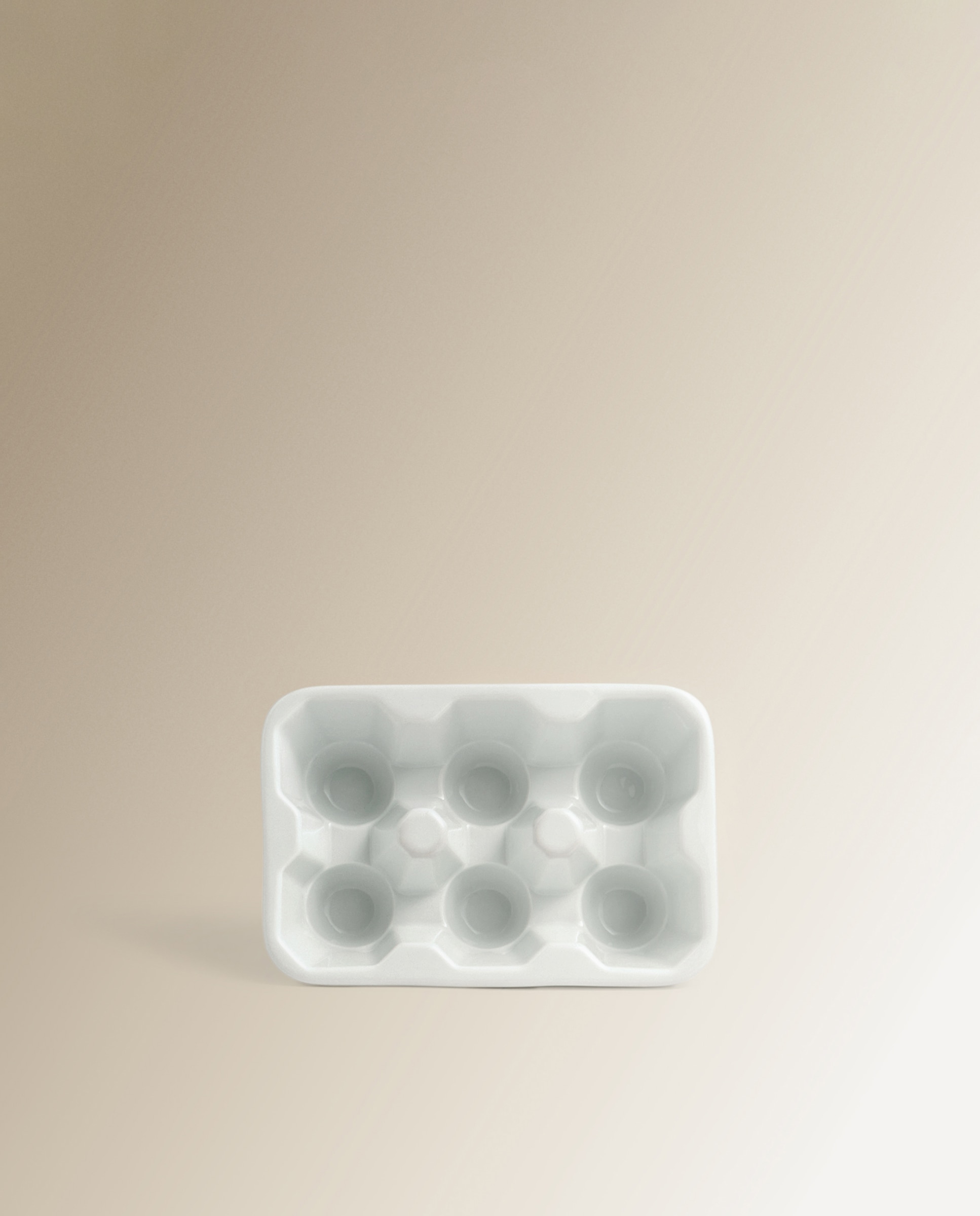 Imagem 0 de Travessa para Ovos Universal