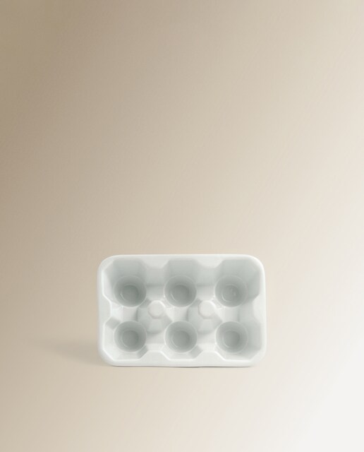 Imagem 0 de Travessa para Ovos Universal