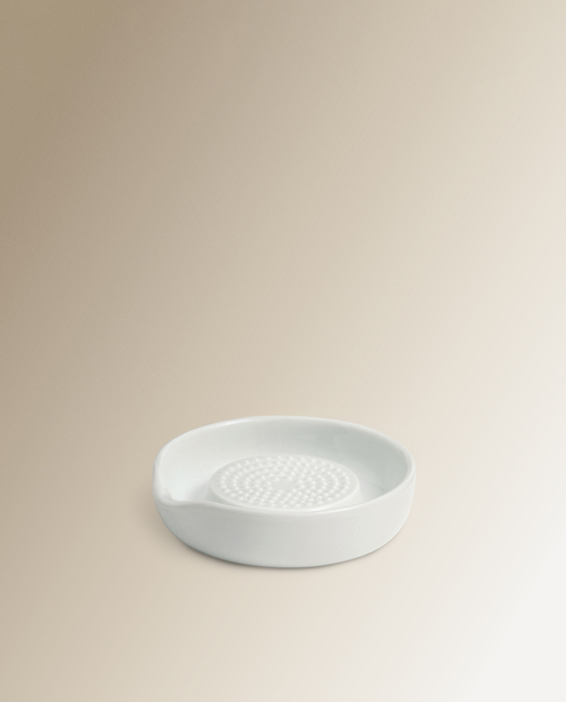 Travessa para Alhos Universal Branco-2