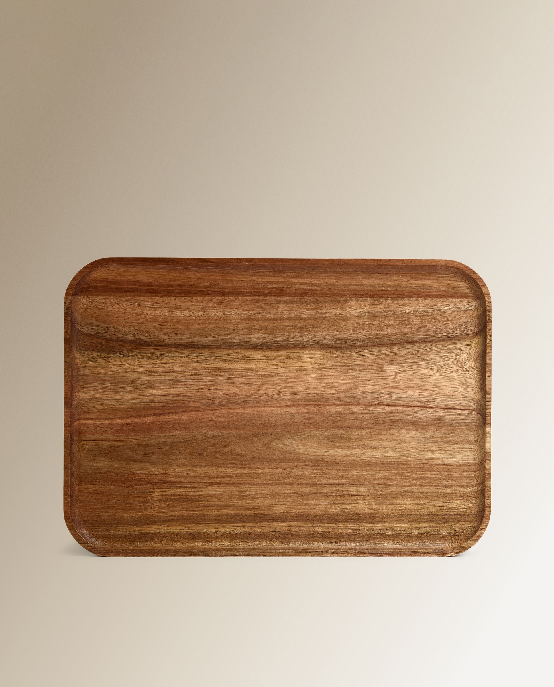 Imagem 0 de Travessa de Madeira Tasmânia