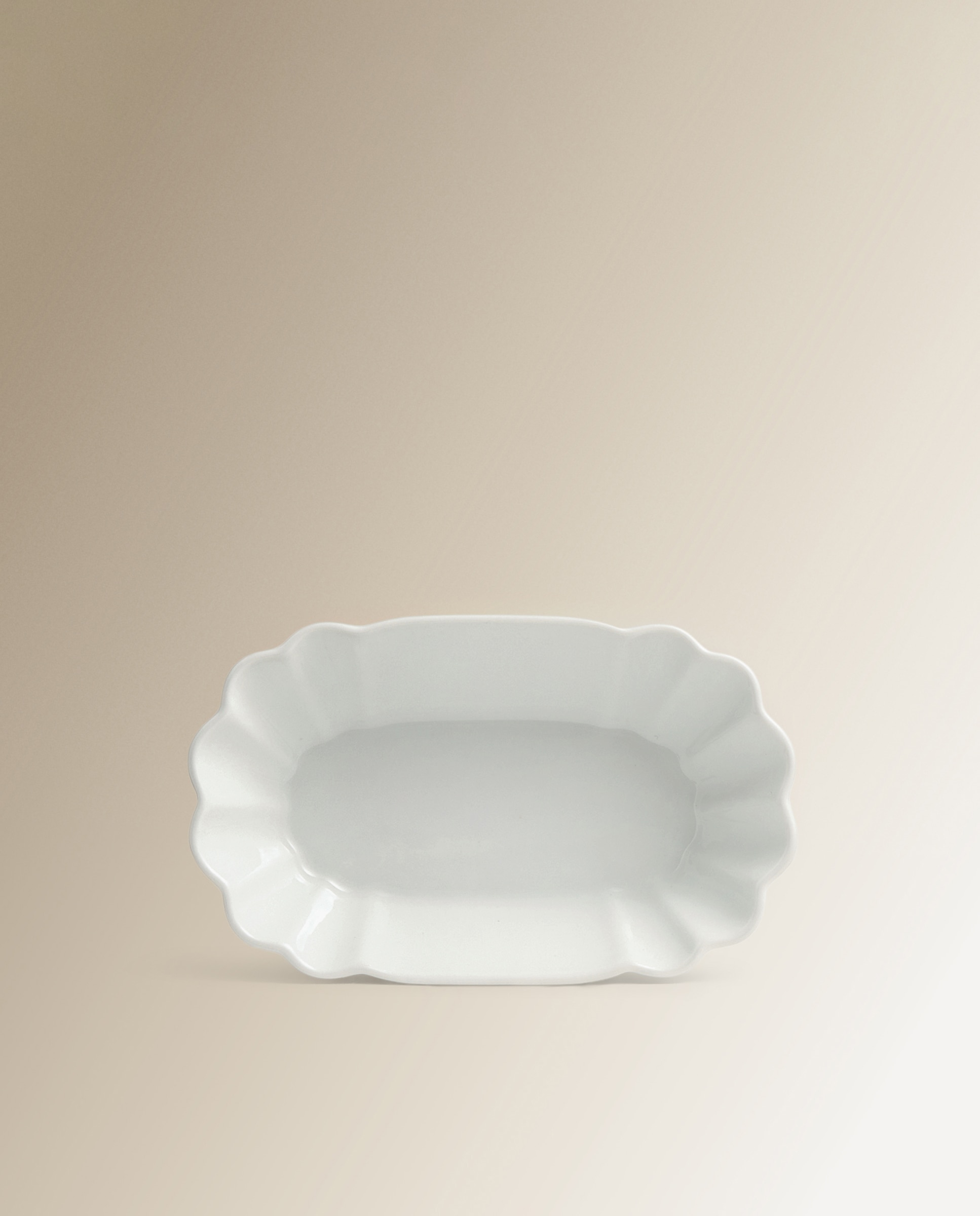 Imagem 0 de Travessa de Porcelana Universal