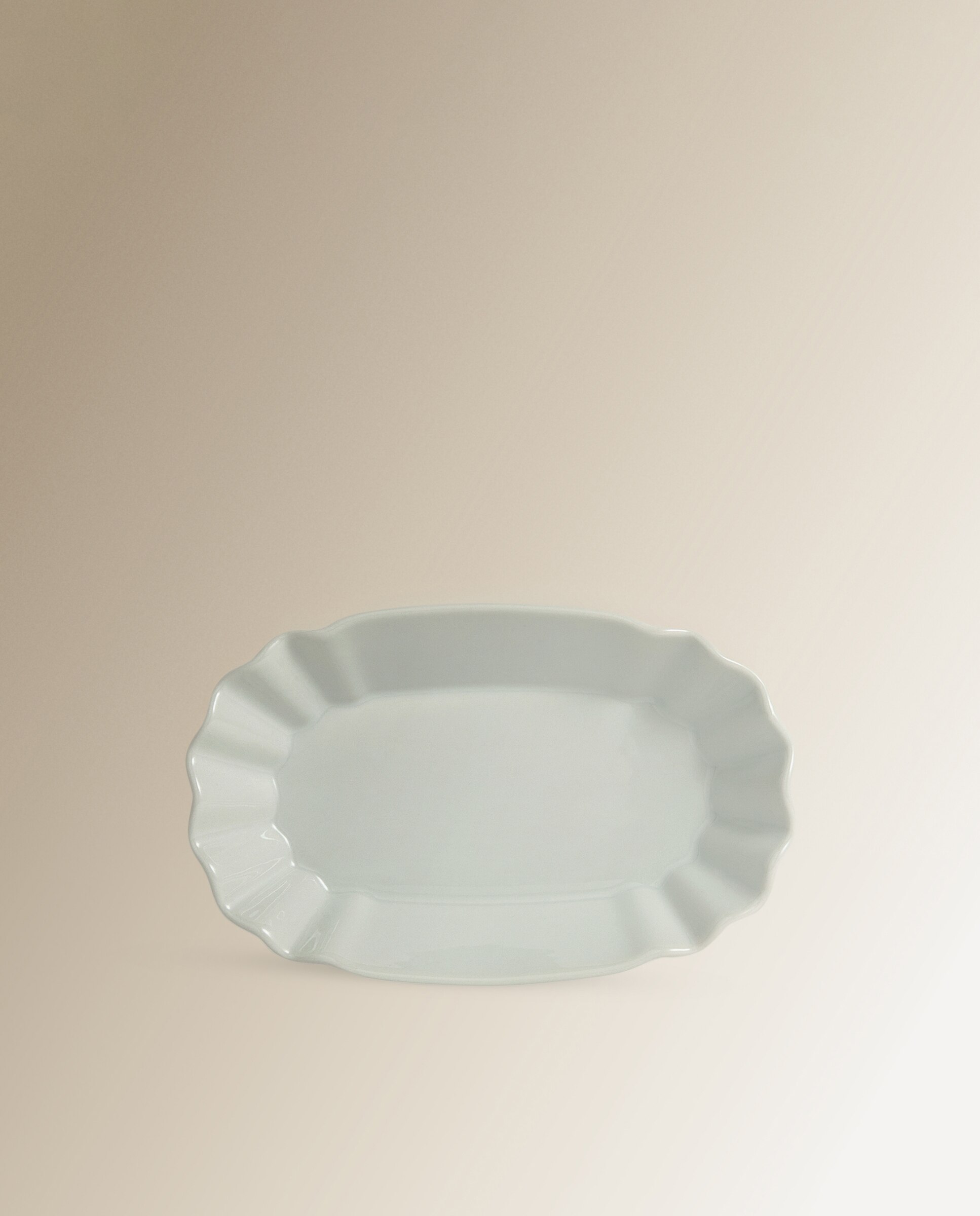 Imagem 0 de Travessa de Porcelana Universal