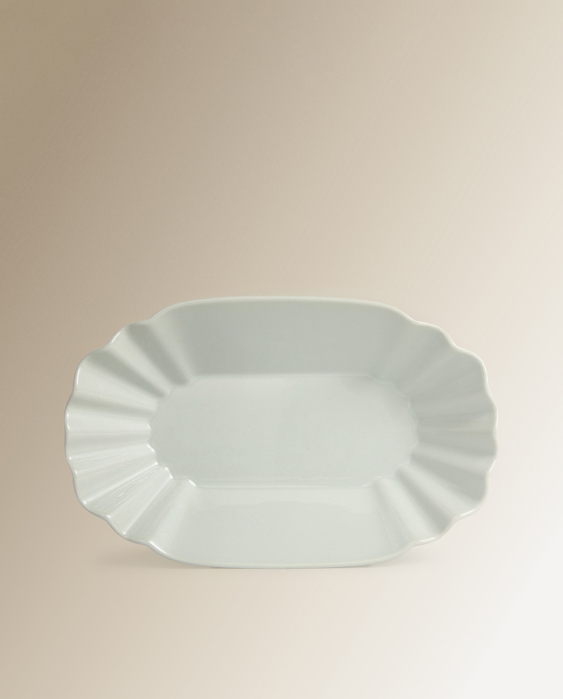 Imagem 0 de Travessa de Porcelana Universal