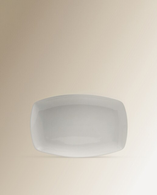 Imagen 0 de Fuente rectangular Everyday Basics El Corte Inglés