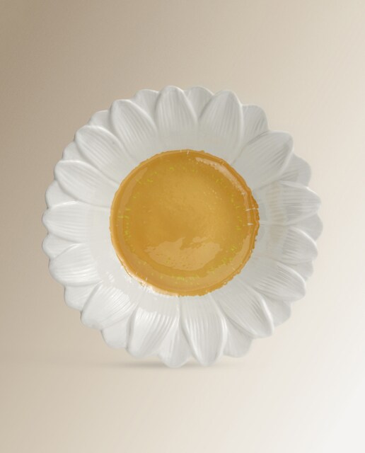 Imagen 0 de Fuente de melamina Margarita Flower Market Basics El Corte Inglés