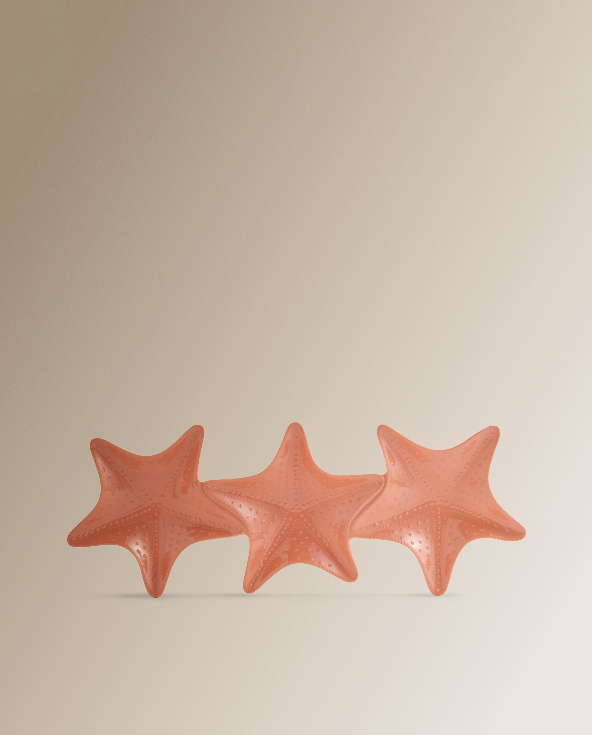 Imagen 0 de Fuente de melamina con 3 compartimentos Pacífico Basics El Corte Inglés