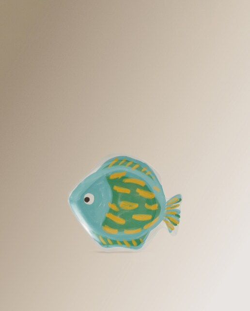 Imagen 0 de Fuente de melamina pequeña Pacífico Basics El Corte Inglés