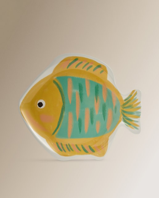 Imagen 0 de Fuente de melamina grande Pacífico Basics El Corte Inglés