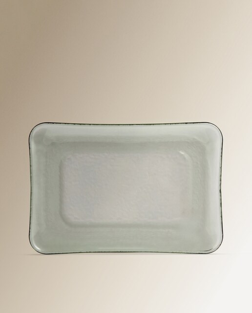 Imagem 0 de Travessa Retangular Rustik