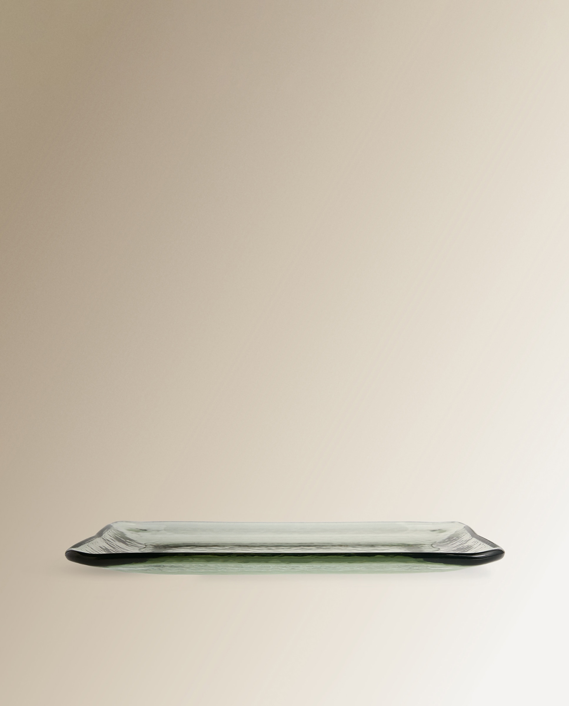 Travessa Retangular Rustik Transparente-2