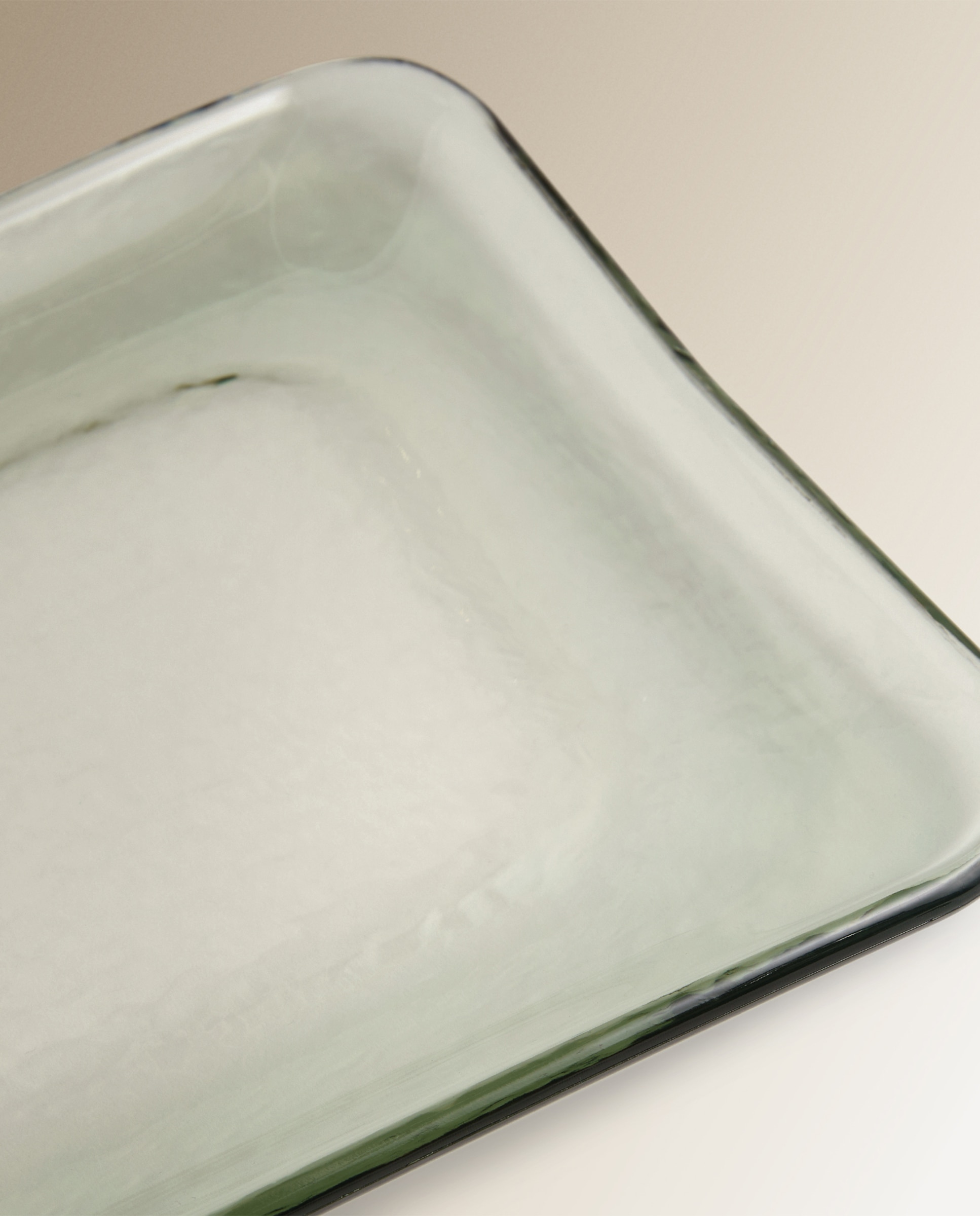 Travessa Retangular Rustik Transparente-3