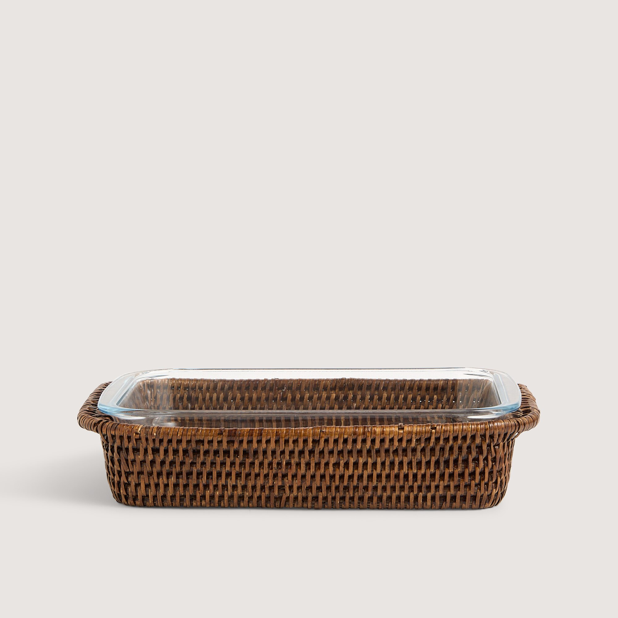 Travessa Rattan Castanho-2
