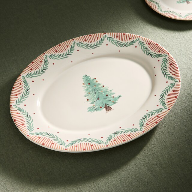 Imagen 0 de Fuente Árbol Christmas Trees Navidad