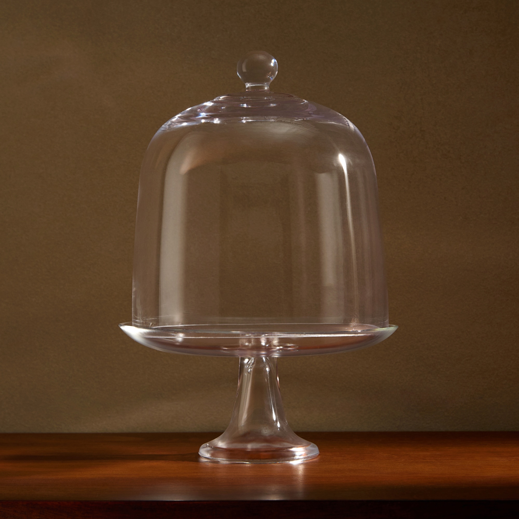 Imagen 0 de Fuente Panetonne Transparente