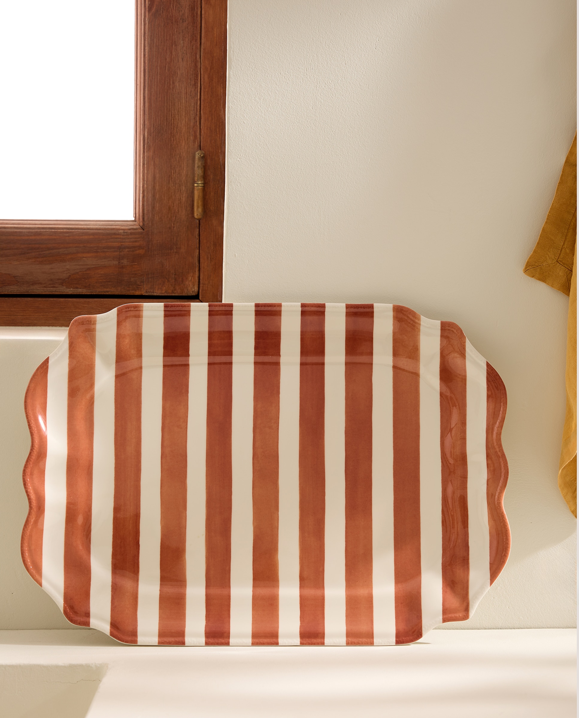 Imagem 0 de Travessa às Riscas Firenze