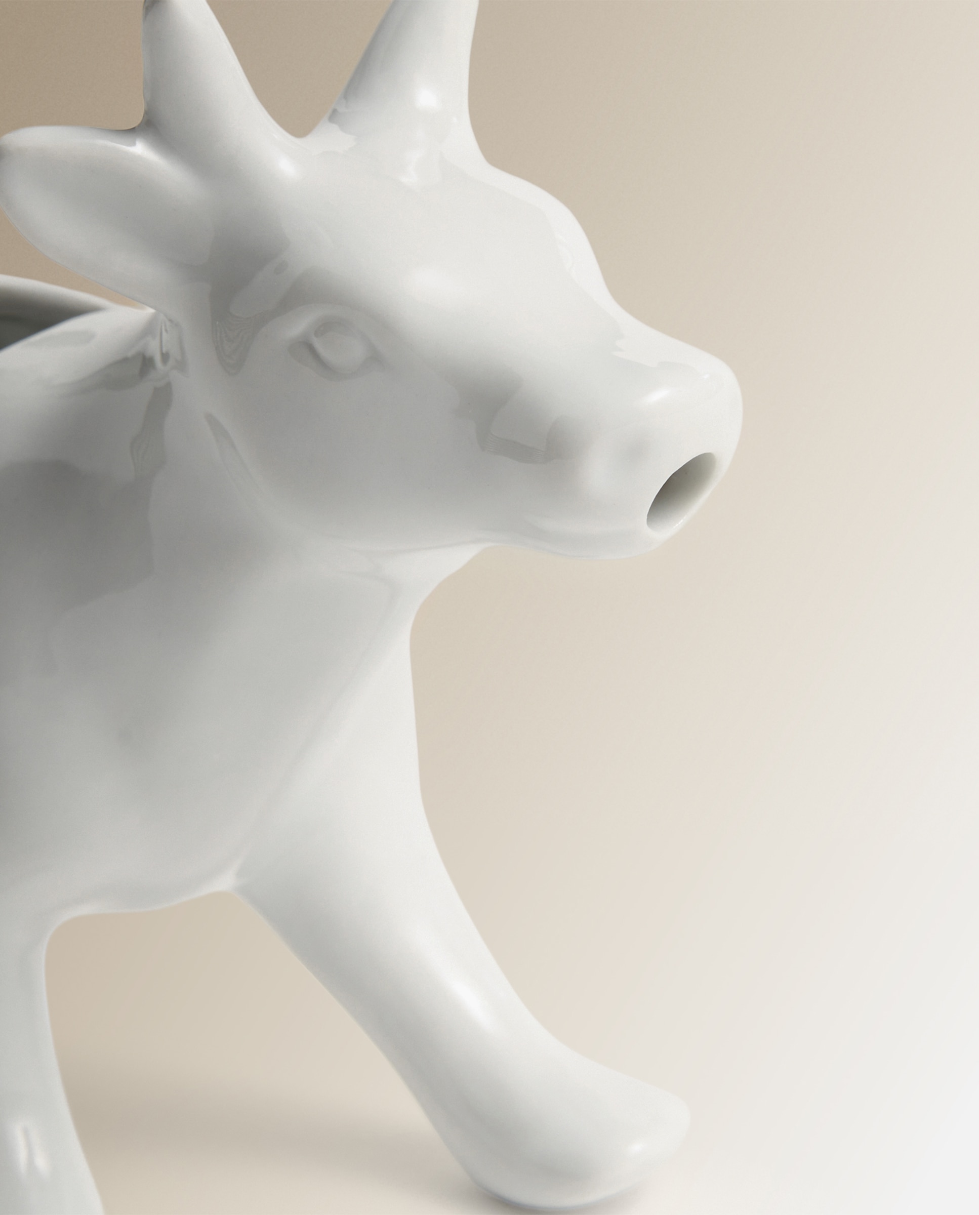 Leiteira Vaca Branco-2