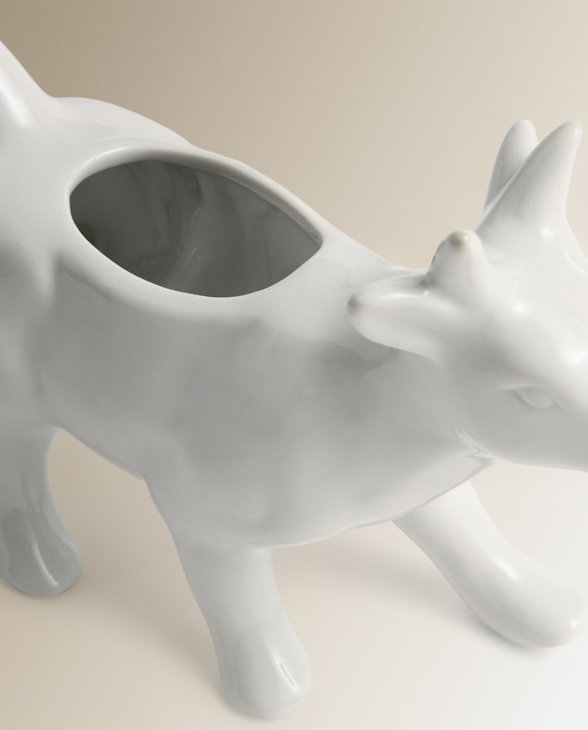 Leiteira Vaca Branco-3