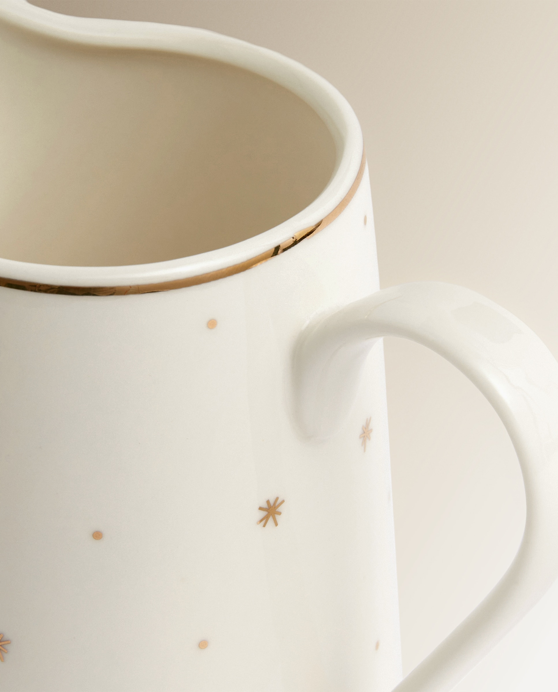 Cremeira Estrelas Branco-3