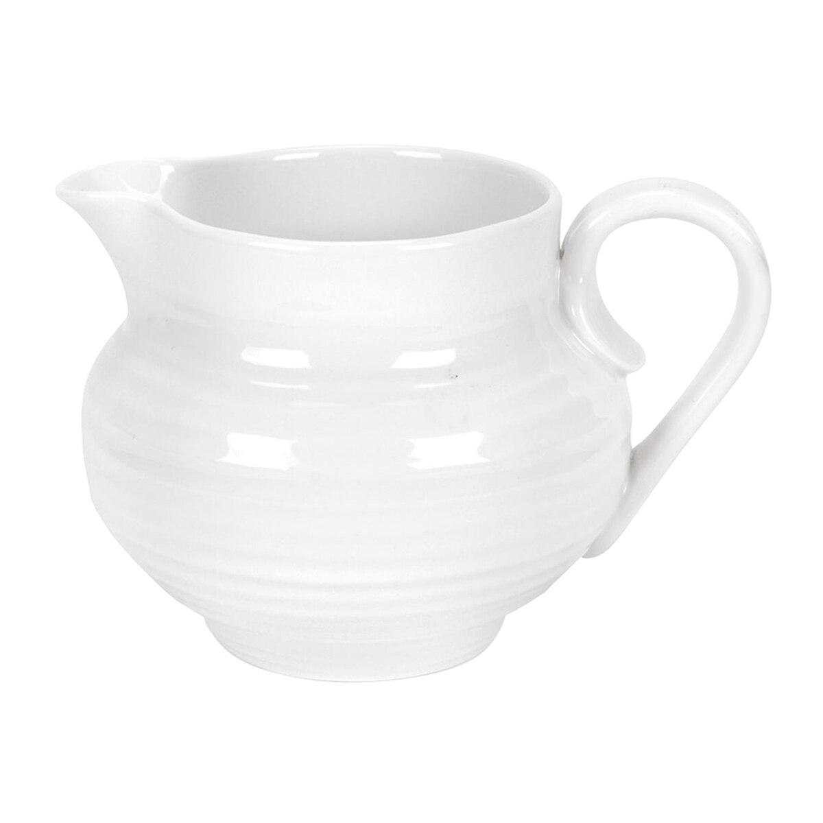 Leiteira Sophie Conran Portmeirion Branco-1