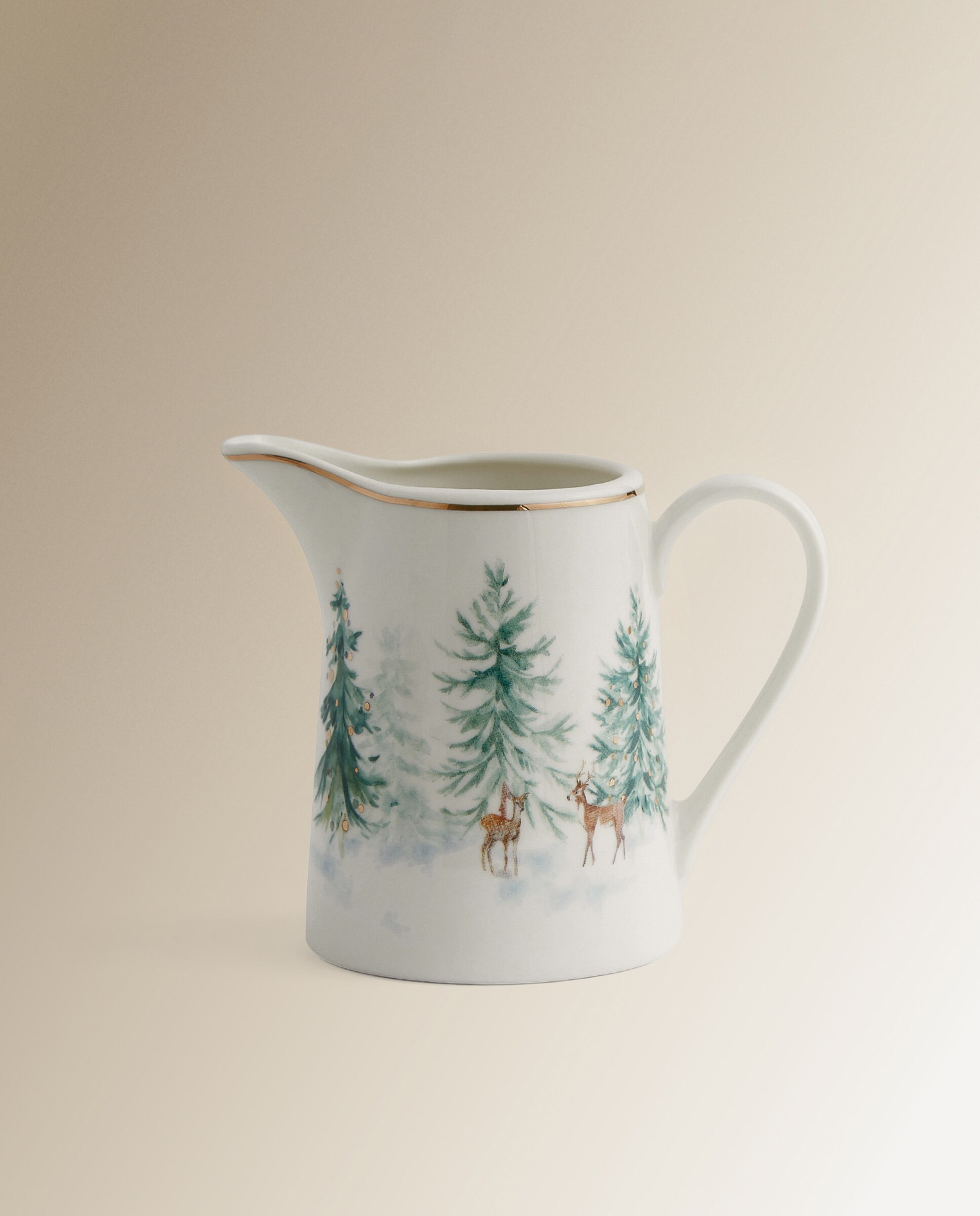 Molheira Polo Norte Natal Branco-1