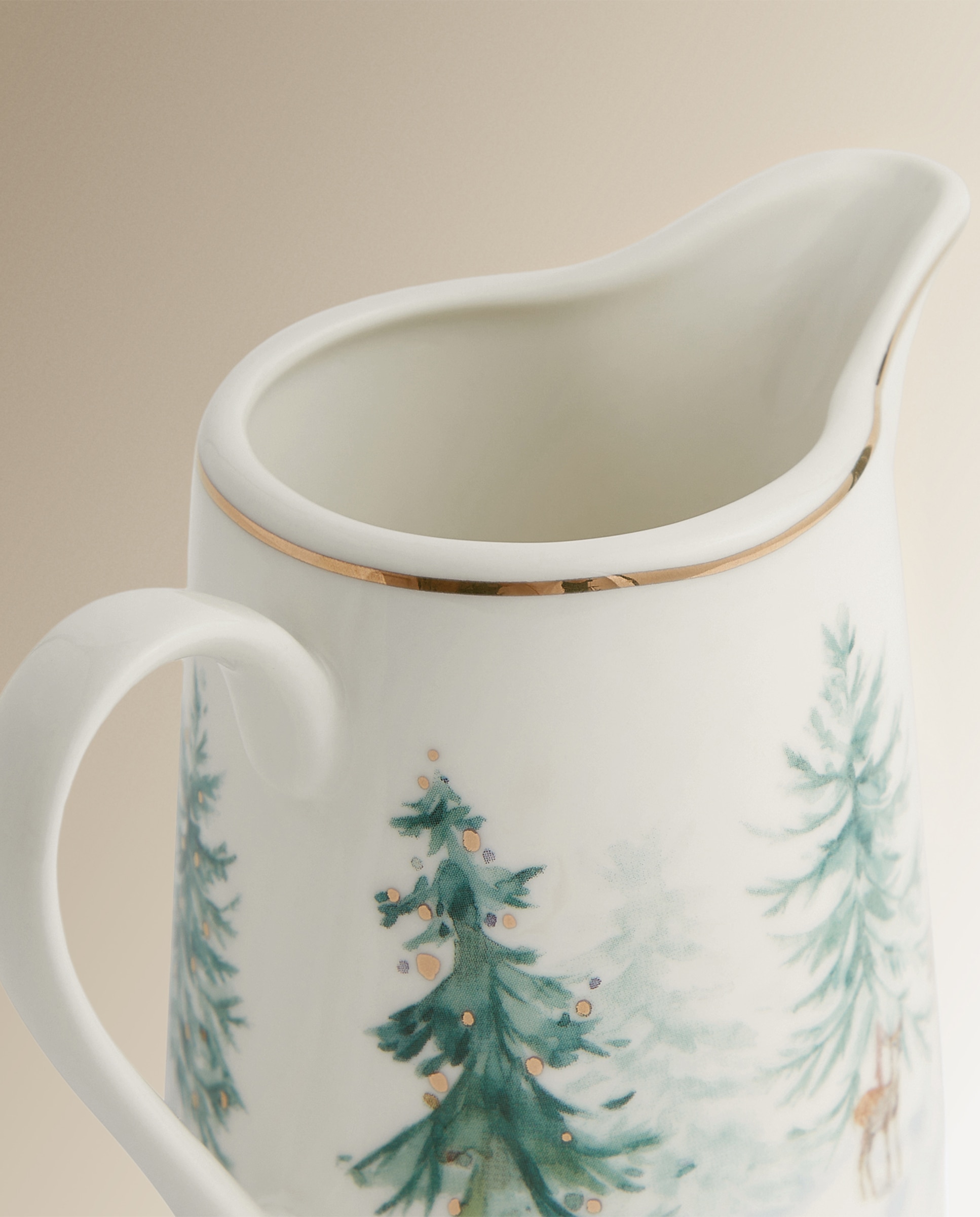 Molheira Polo Norte Natal Branco-2