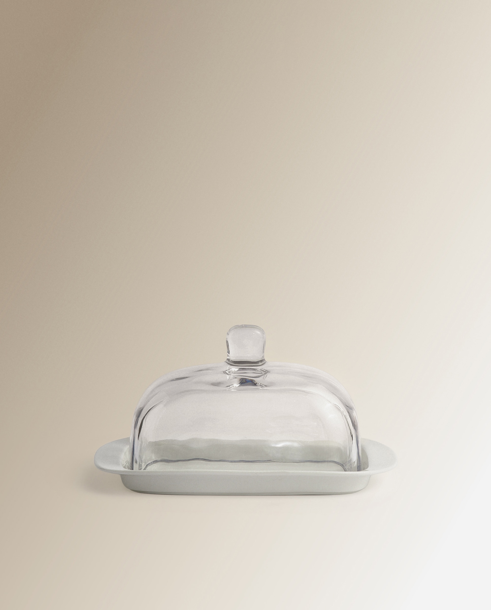 Imagem 0 de Manteigueira Oviedo El Corte Inglés