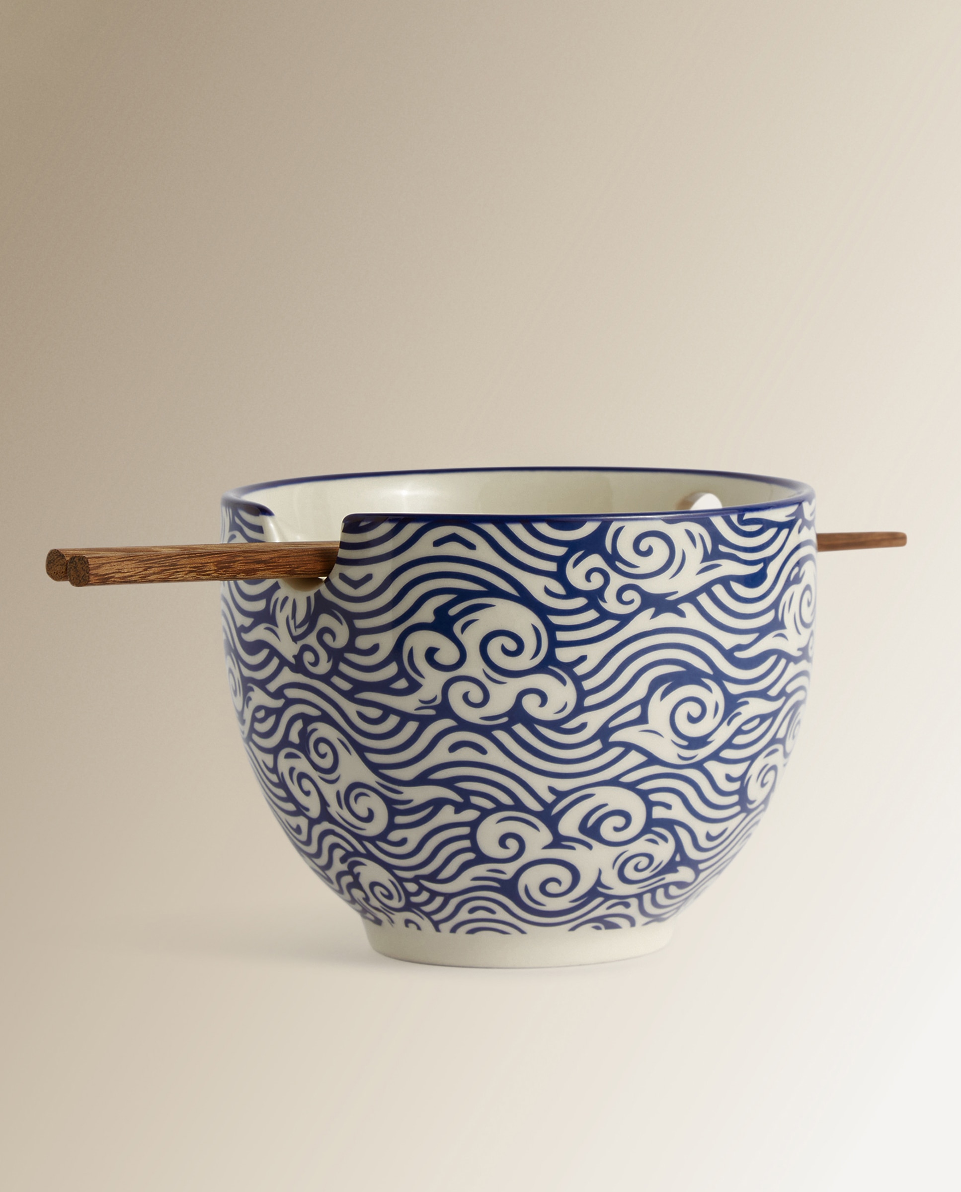 Imagen 0 de Bowl Noodles Ramen Basics El Corte Inglés