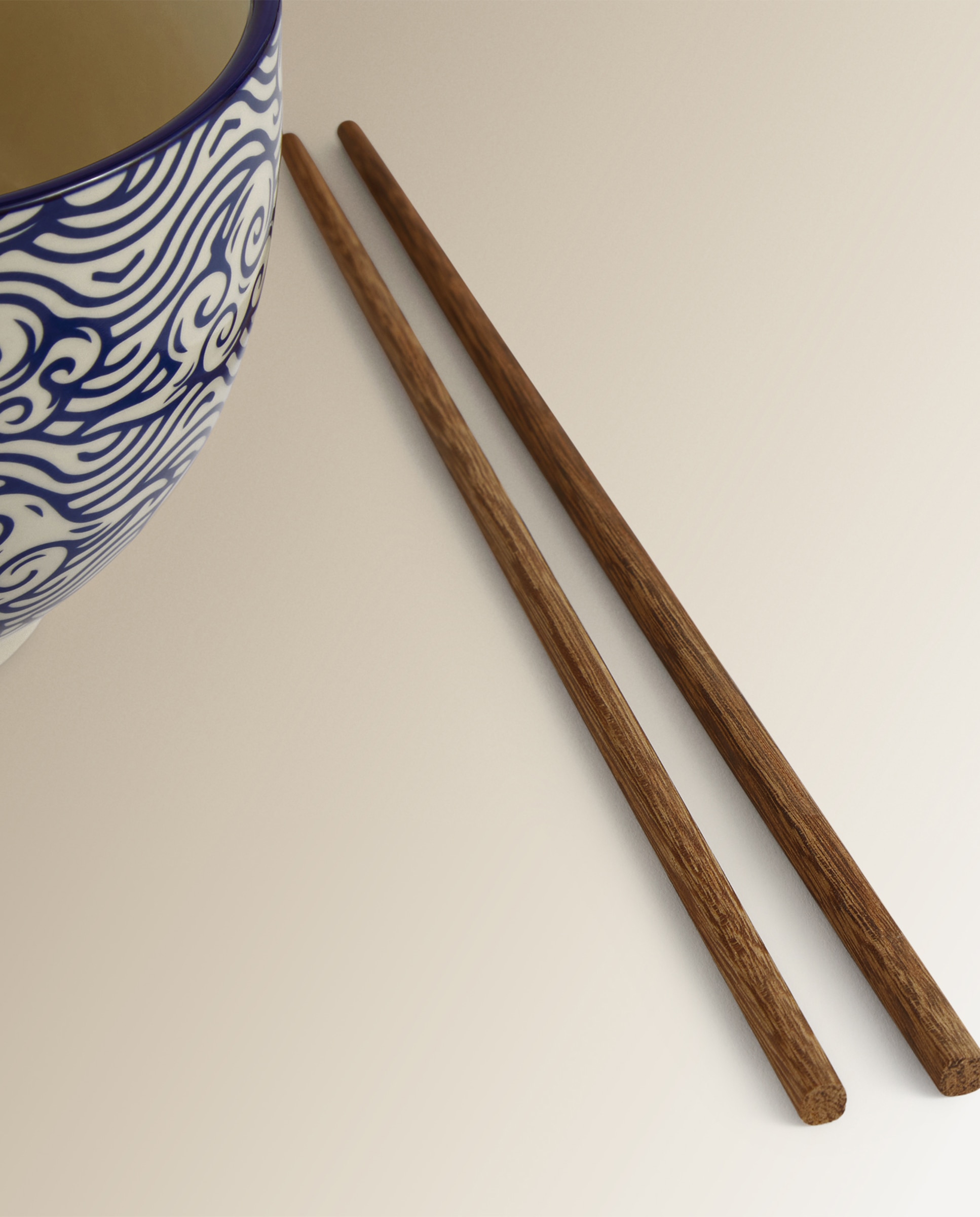 Bowl Noodles Ramen Basics El Corte Inglés Azul-4