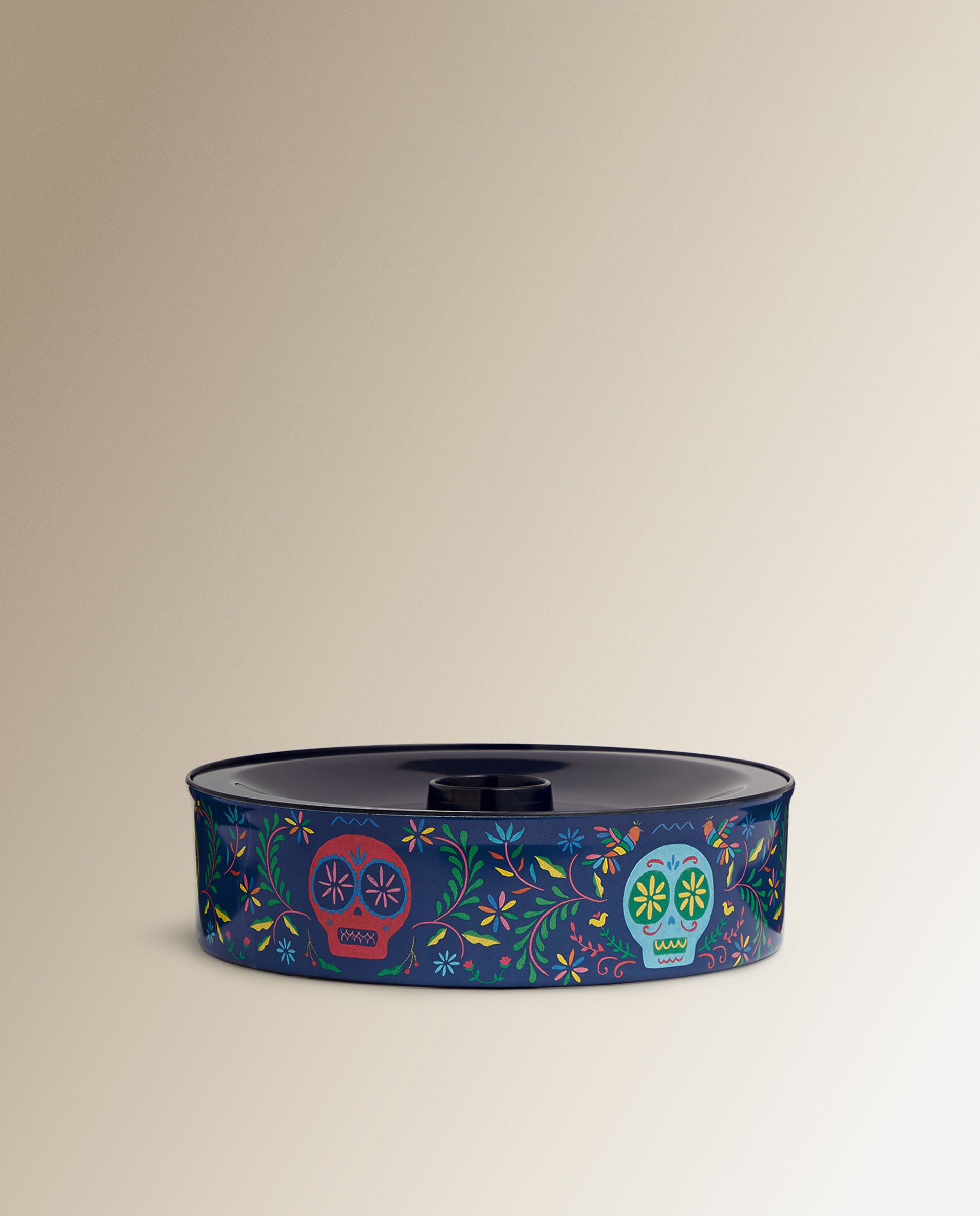 Imagen 0 de Guarda tortillas de melamina Jalisco Basics El Corte Inglés