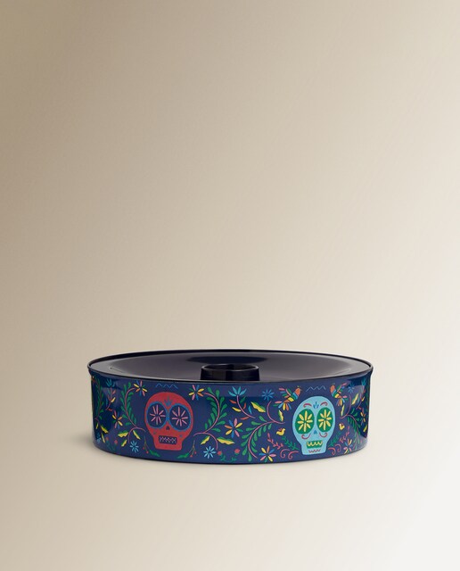 Imagen 0 de Guarda tortillas de melamina Jalisco Basics El Corte Inglés