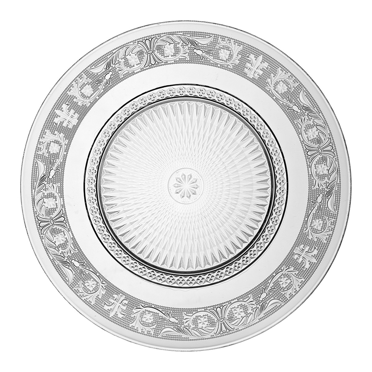 Marcador Constance El Corte Inglés Transparente-1