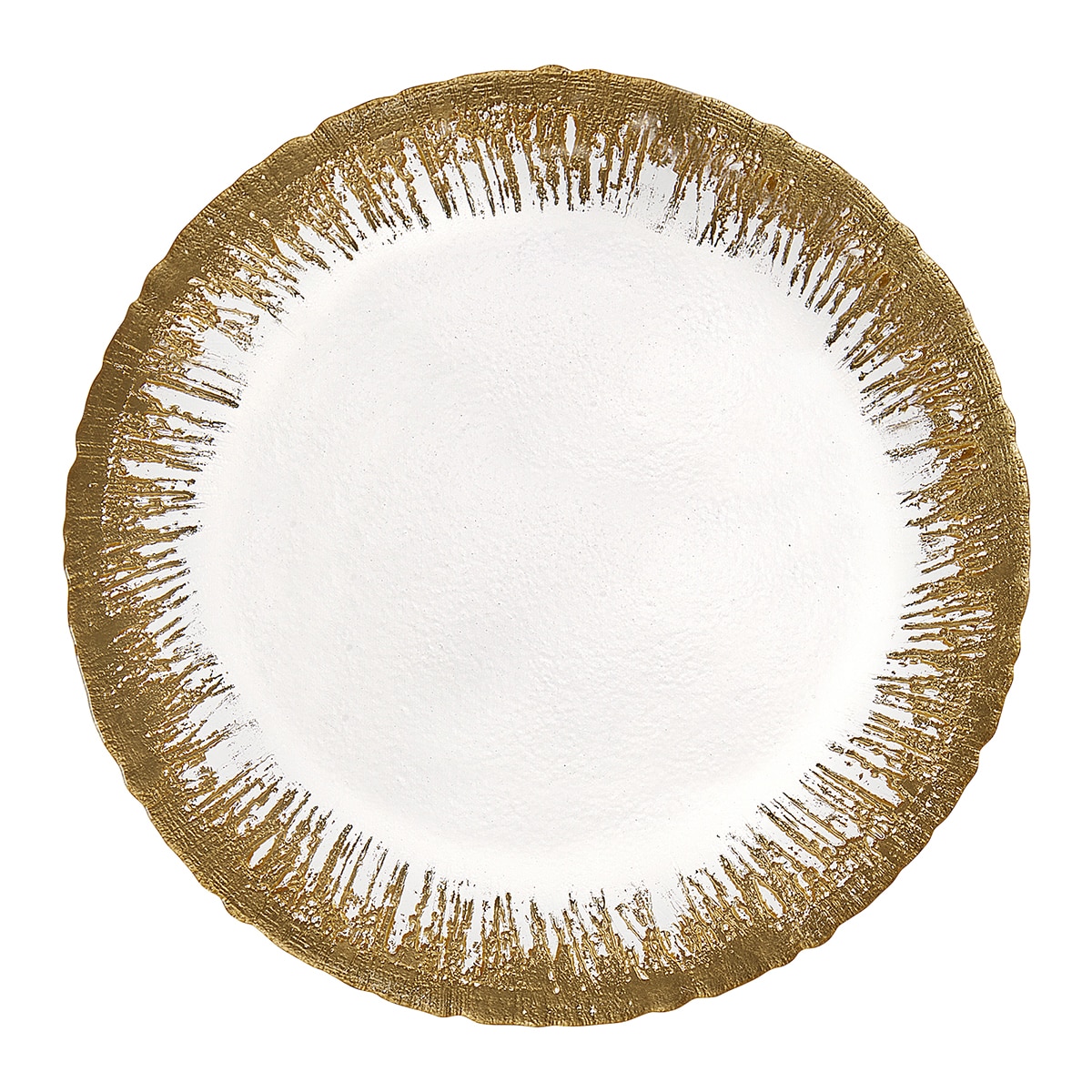 Prato Marcador Izmir Ouro-1