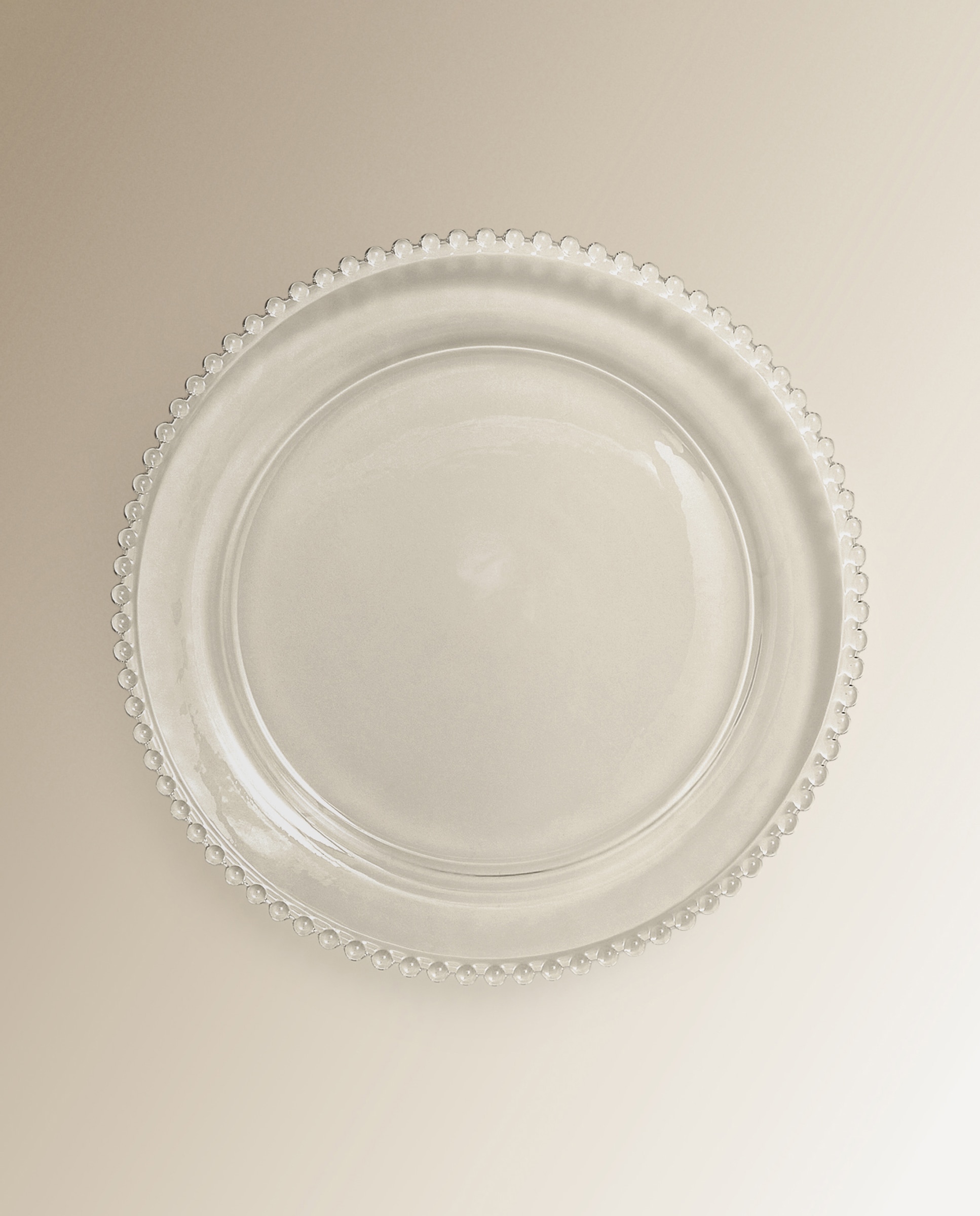 Imagem 0 de Prato Raso Alicia