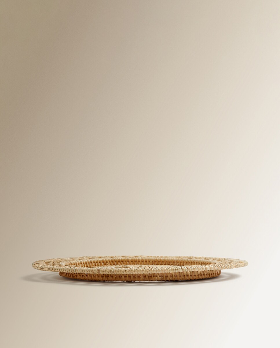 Prato marcador Malang El Corte Inglés Natural-3