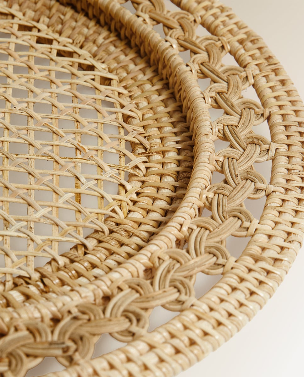 Prato marcador Malang El Corte Inglés Natural-4