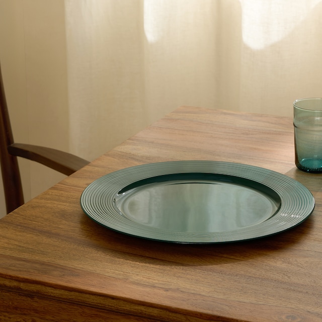 Imagen 0 de Bajoplato Berries Navidad