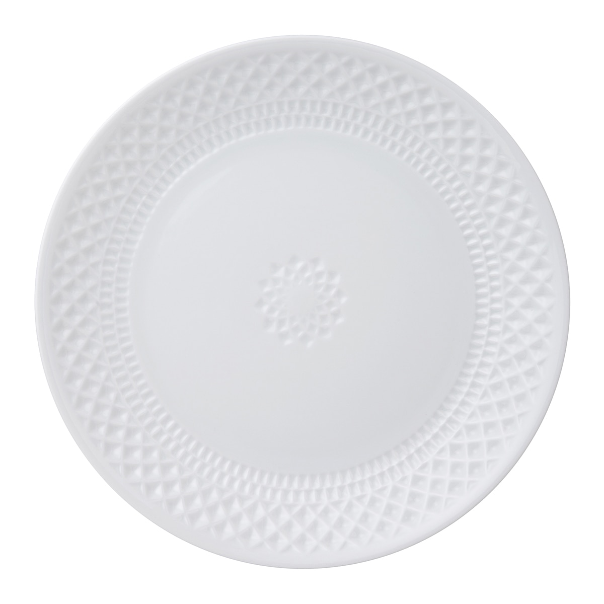 Prato raso Portomarinico Sargadelos Branco-1