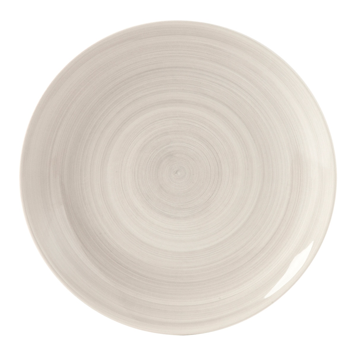 Prato plano Spinwash El Corte Inglés Bege-1