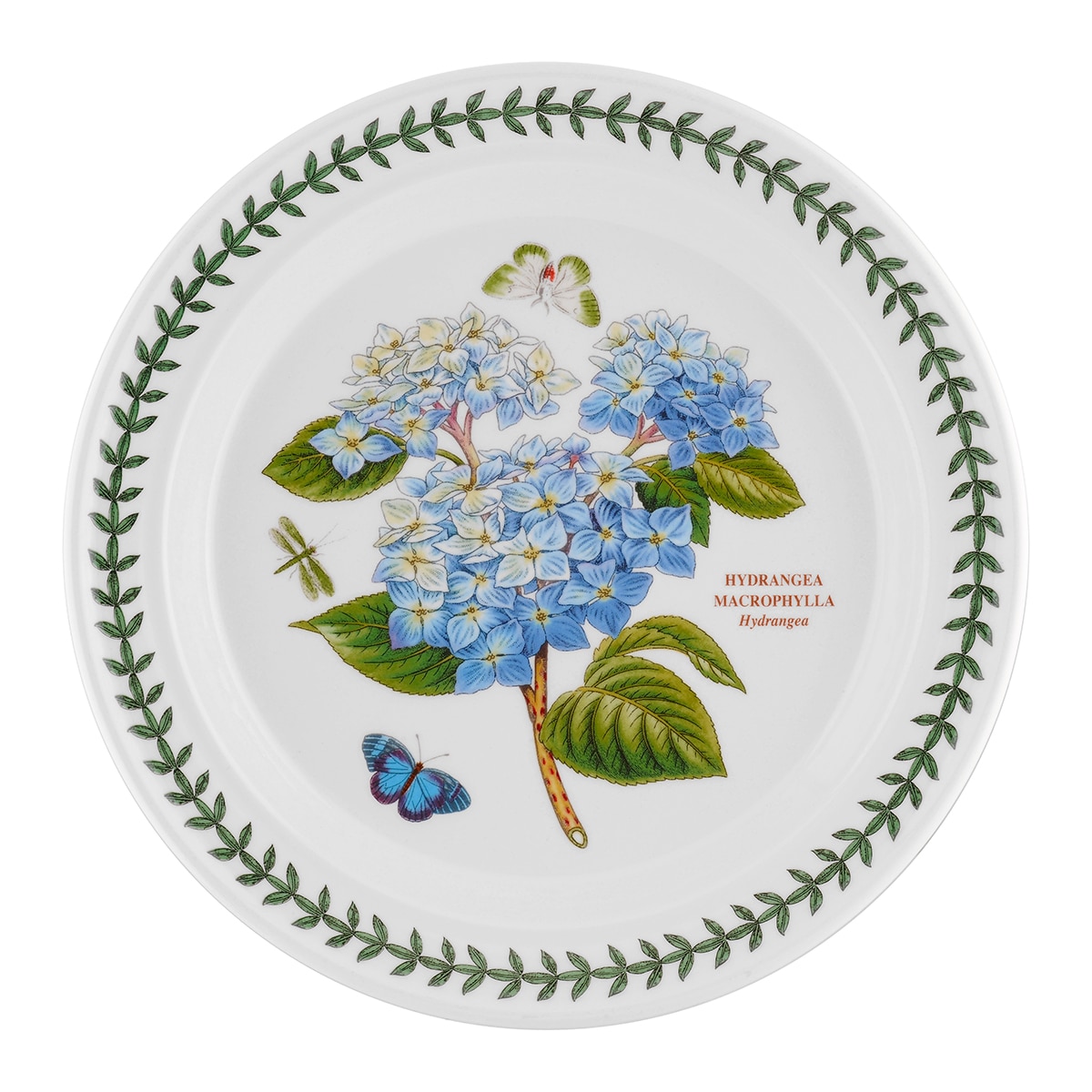 Imagem 0 de Prato raso Hortense Botanic Garden Portmeirion