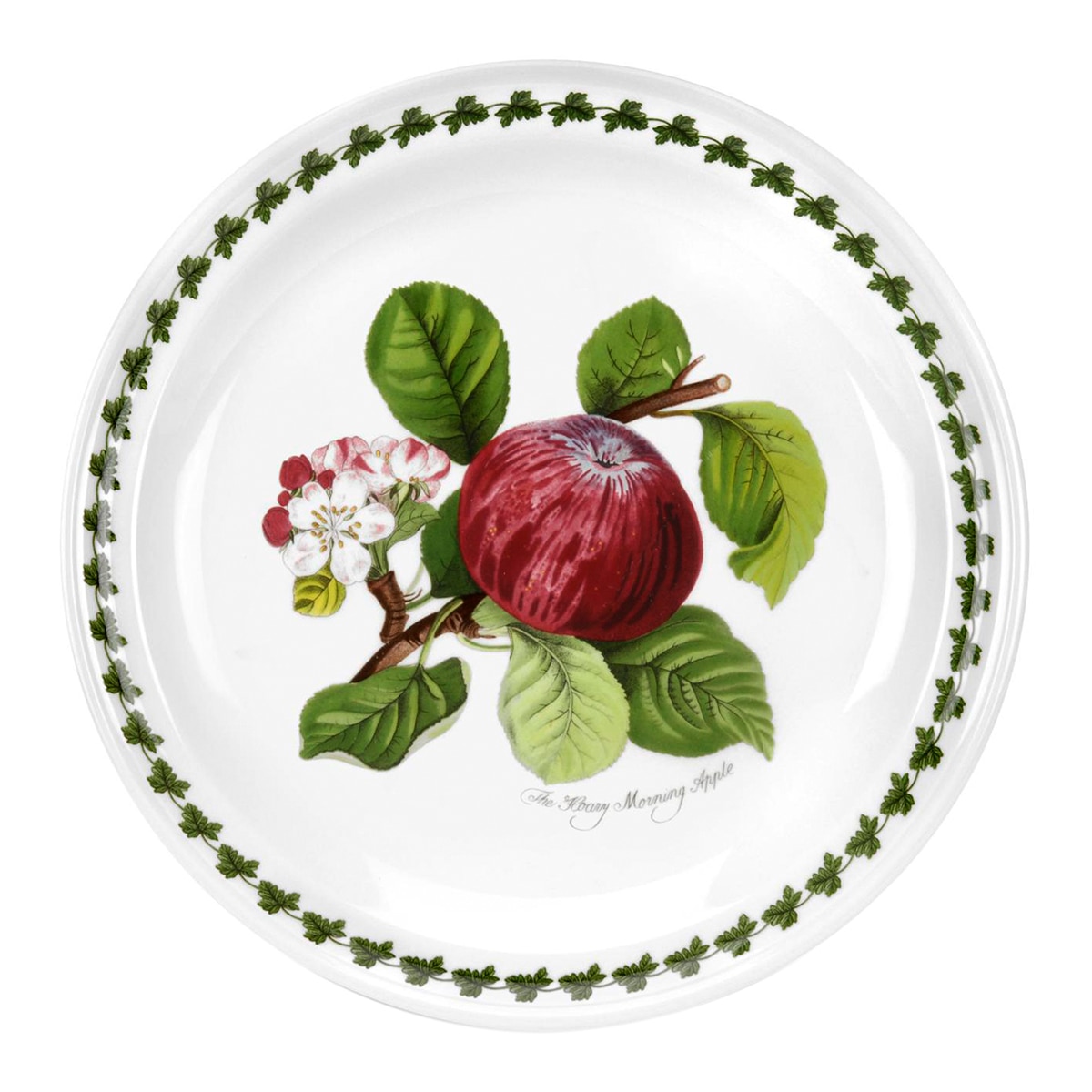 Imagem 0 de Prato raso Pomona Maçã Portmeirion