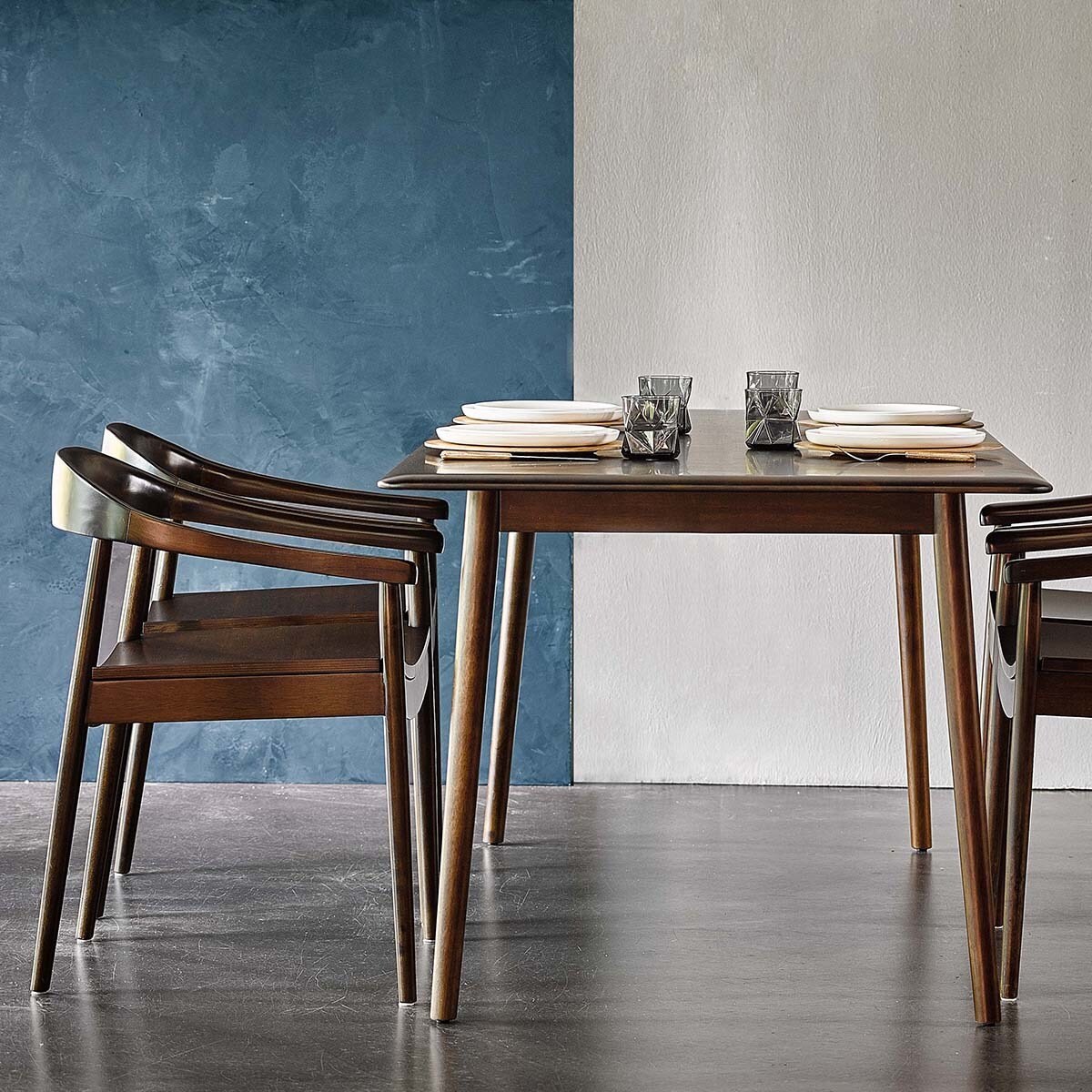 Prato raso Larson Room - El Corte Inglés Branco-6