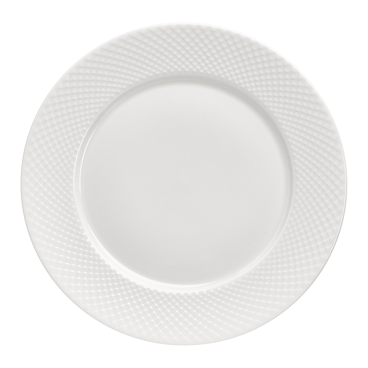 Prato raso Bennett El Corte Inglés Branco-1