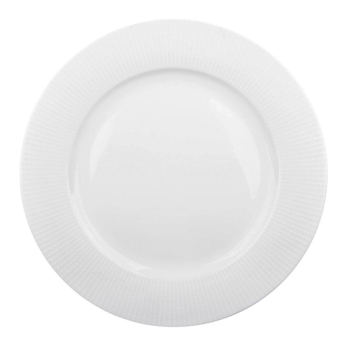 Imagen 0 de Plato llano Toscana Basics El Corte Inglés