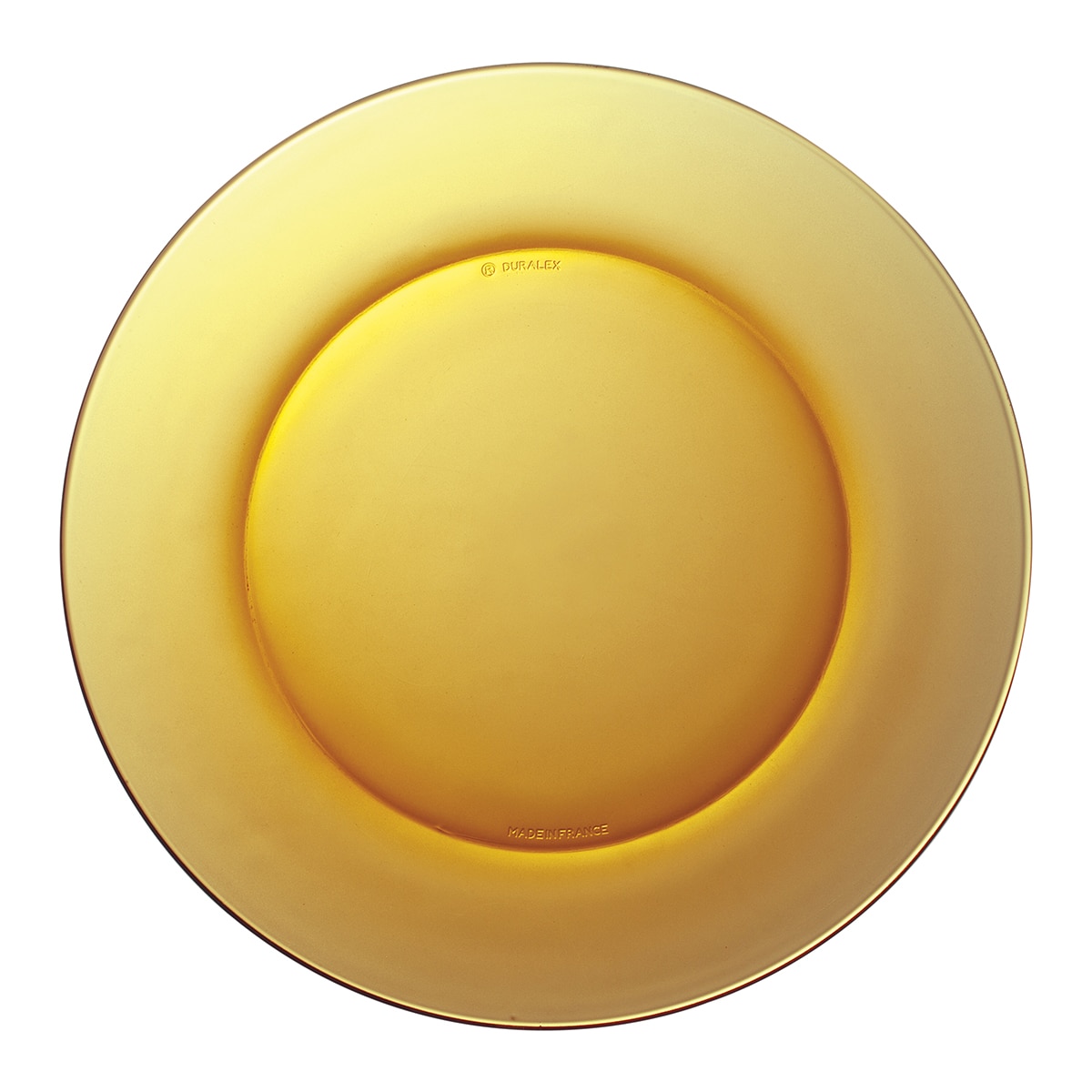 Imagen 0 de Plato llano Lys Duralex