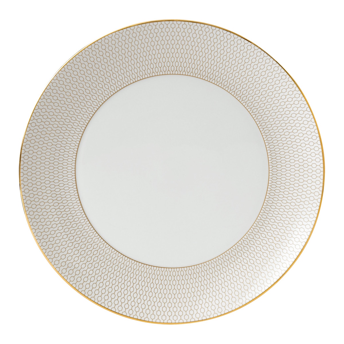 Prato raso Arris Branco-1
