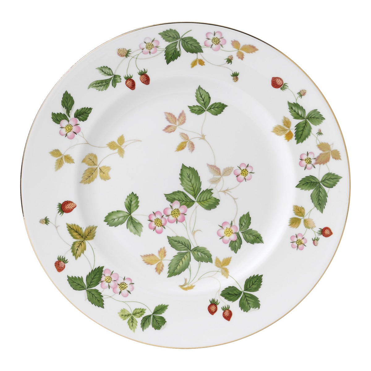 Prato raso Wild Strawberry Multicolor-1