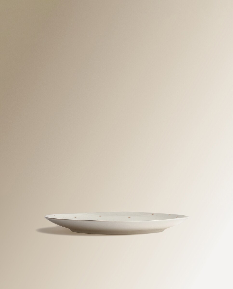 Plato llano Estrellas Navidad El Corte Inglés · El Corte Inglés