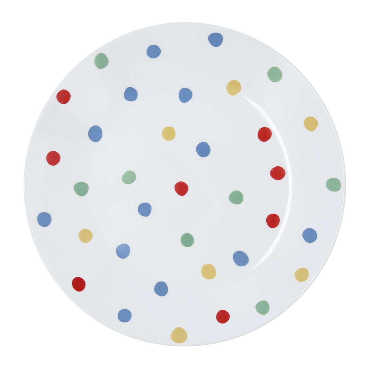 Imagen 0 de Plato llano Hope Arcopal