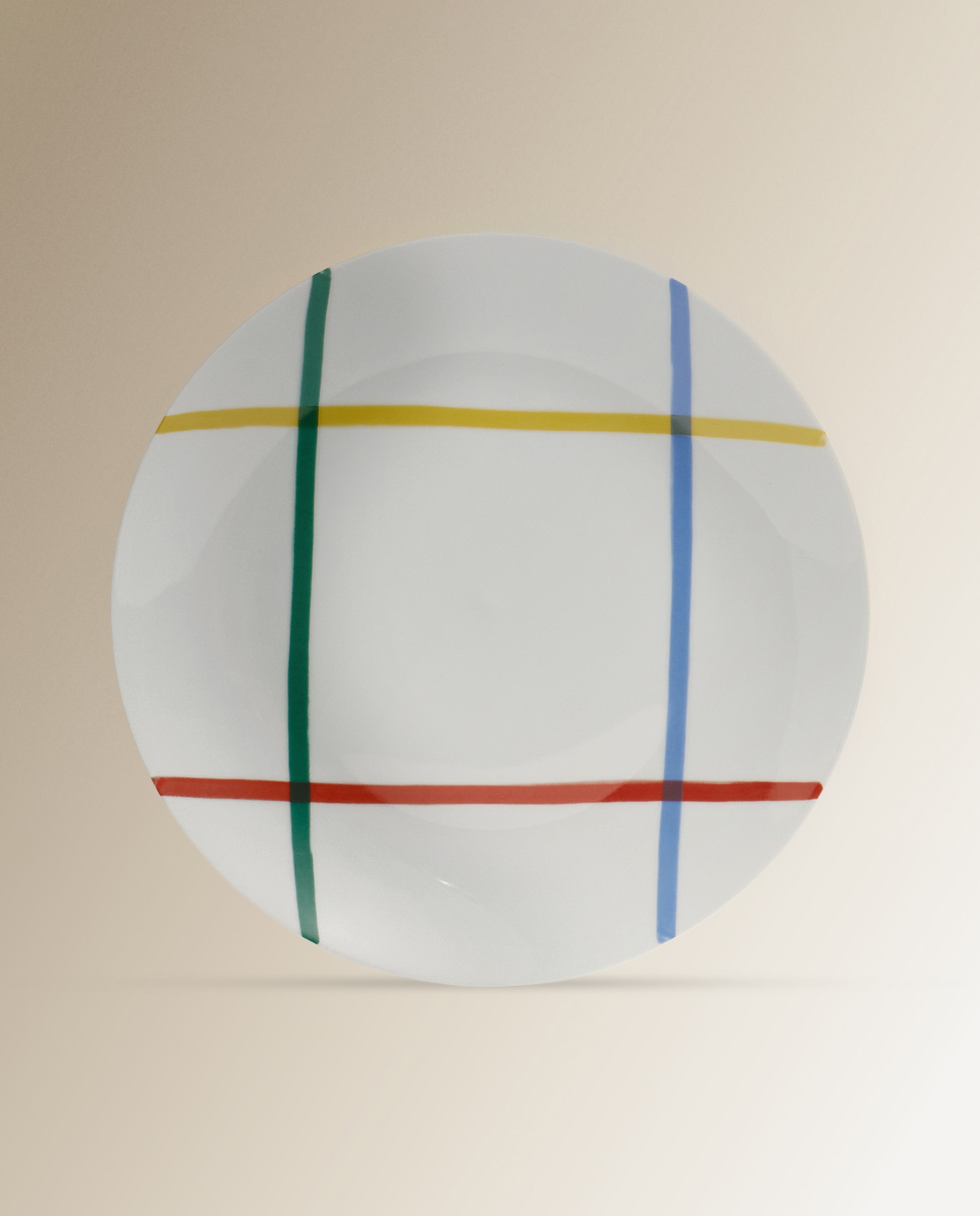 Imagen 0 de Plato llano Felicity Basics El Corte Inglés